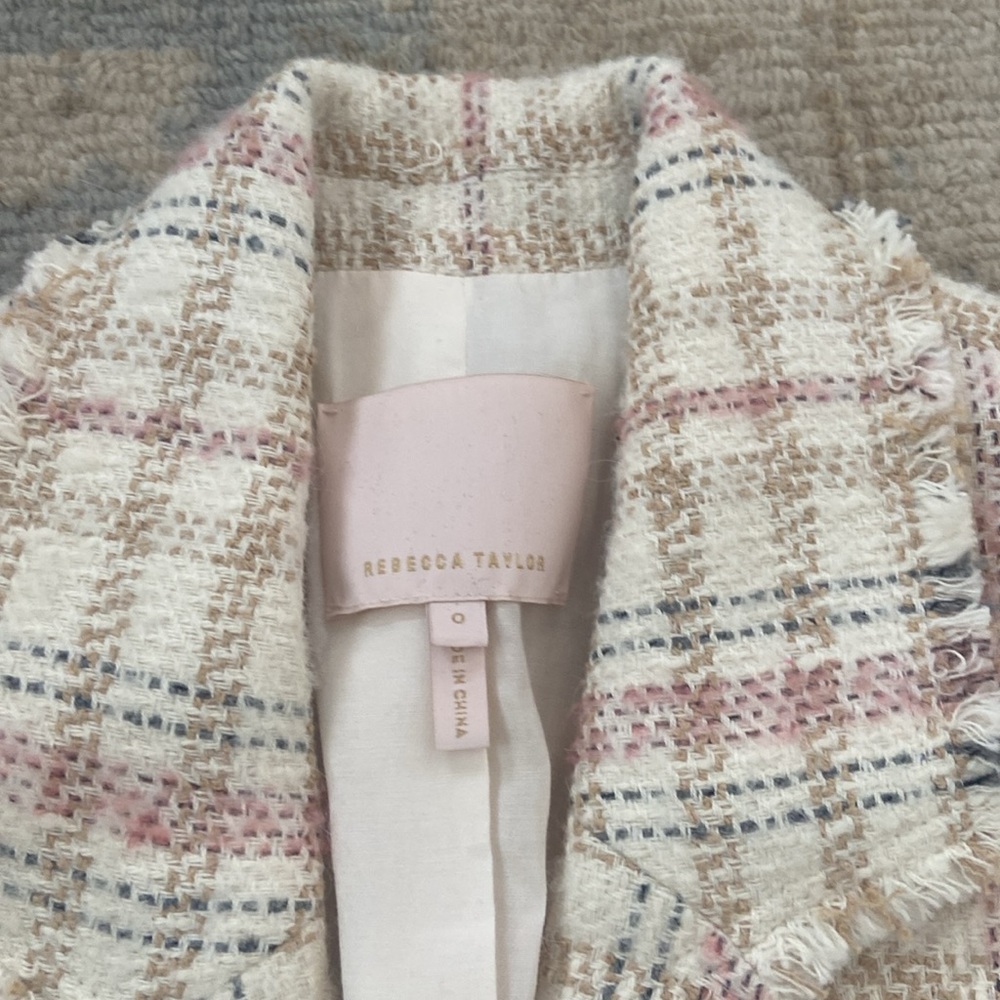 Spring blazer - Picture 2 of 7